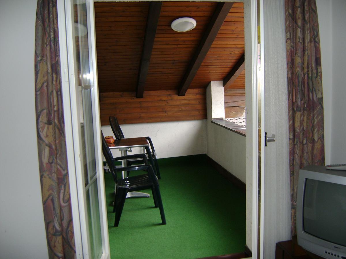 Gasthaus Post Muotathal Extérieur photo