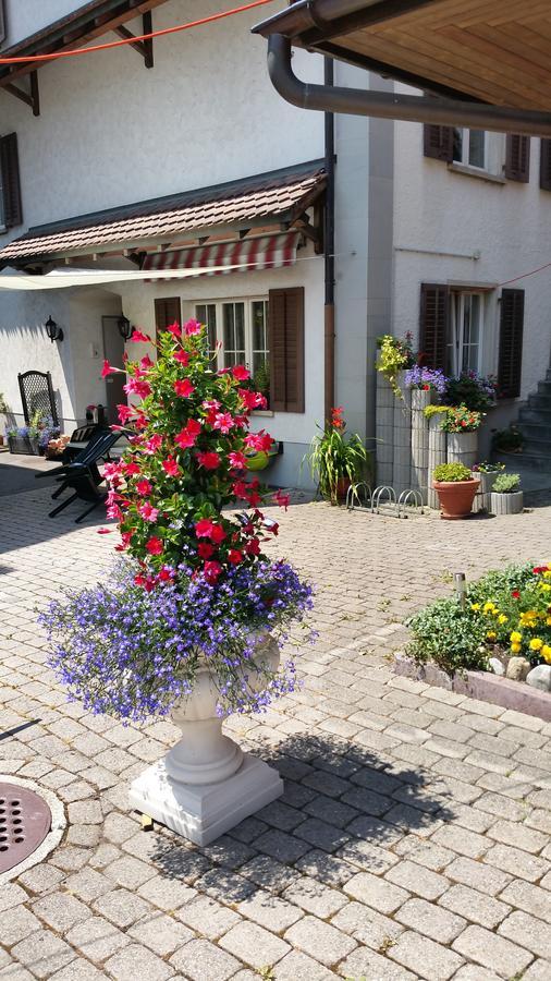 Gasthaus Post Muotathal Extérieur photo